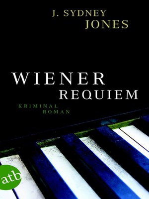 cover image of Wiener Requiem